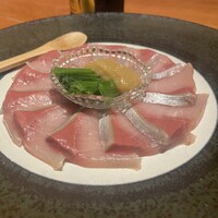 ダイナミックキッチン＆バー 燦 大阪店 - 