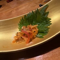 ダイナミックキッチン＆バー 燦 大阪店 - 