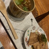 ダイナミックキッチン＆バー 燦 大阪店 - 