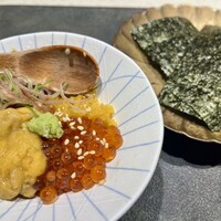神楽坂 鮨 弥栄 - 
