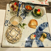 現代割烹 法善寺momo - 