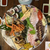 土佐料理 司 高知本店 - 