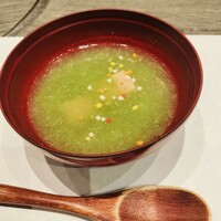 現代割烹 法善寺momo - 