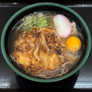 加賀 白山そば_1