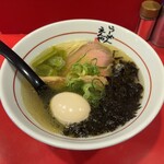 らーめん えんや - 