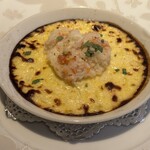 ル・マノアール・ダスティン - 