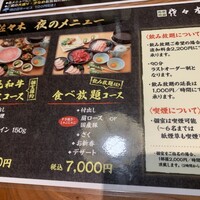 肉鮮問屋 佐々木 - 