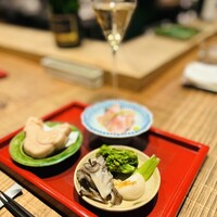 銀座 希鳥 - 