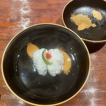 神楽坂 鉄板焼 中むら - 