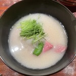 神楽坂 鉄板焼 中むら - 