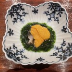 神楽坂 鉄板焼 中むら - 