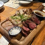 大眾美食酒館YAMATO 船橋店 - 