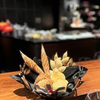 ラトリエ ドゥ ジョエル・ロブション - 