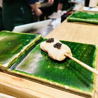 銀座 希鳥 - 