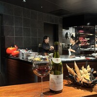 ラトリエ ドゥ ジョエル・ロブション - 