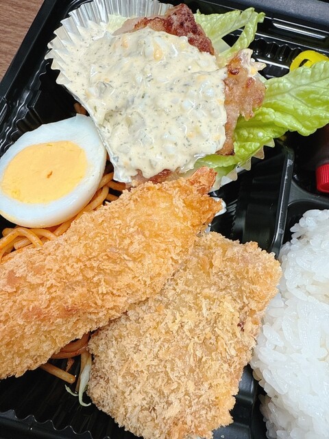 山善いし橋 - 谷町四丁目/弁当 | 食べログ