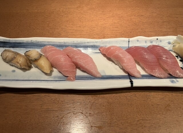 寿司 魚がし日本一 川崎店 （すし うおがしにほんいち）のご予約 - 京