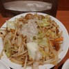 肉野菜炒め ベジ郎 池袋東口店