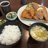 とんかつ たわら