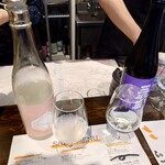 かき沼千住 nomiyoko - 