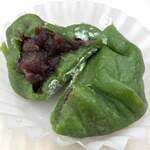 松楽菓子司 - 