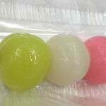 松楽菓子司 - 
