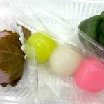 松楽菓子司 - 