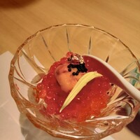 梅田 鮨 よこ田 - 