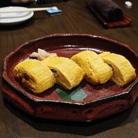 菊水楼 うな菊 ホテル椿山荘東京店 -  菊水楼 うな菊 ホテル椿山荘東京店 -