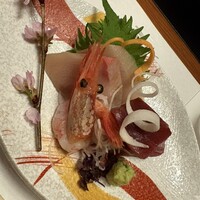 北新地しゃぶしゃぶすき焼き きらく - 