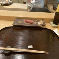 鮨 天川 - 