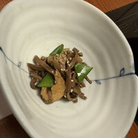 北新地しゃぶしゃぶすき焼き きらく - 