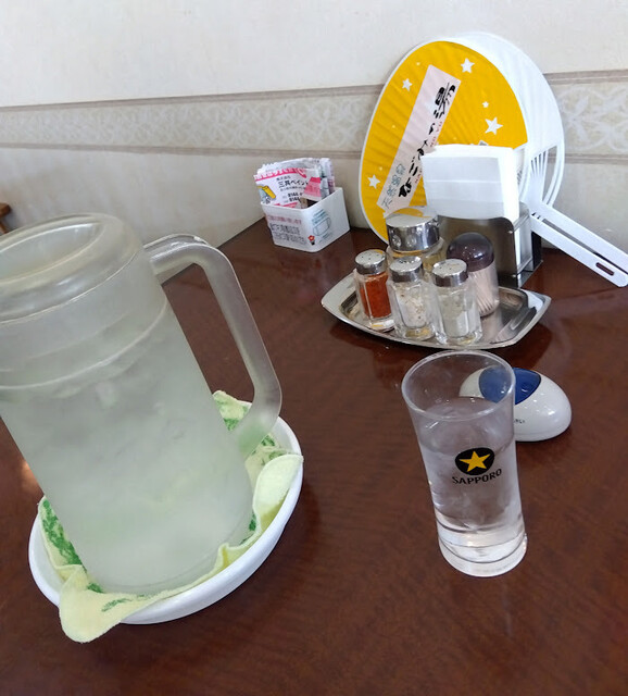 お食事処さらり - 沼ノ端（レストラン）の写真