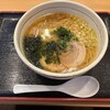 自家製麺 まつお