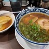 中華そば 喜城苑 江坂店