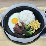 武蔵ハンバーグ - 