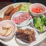 ちょい飲みセット