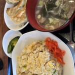 中華食堂 一富士 - 