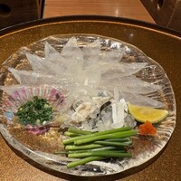 下関春帆楼 阿倍野店 - 