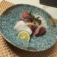 完全個室鮨和食かなうS - 