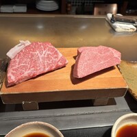 神戸牛ステーキIshida. 生田新道店 - 
