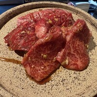 炭火焼肉 肉の匠 ひうち - 