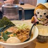 魚骨ラーメン 鈴木さん