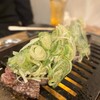 焼肉ホルモン新なるぼんず すすきの本店