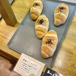 焼きたてパン工房 かえでの木 - 