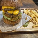 Jack37Burger - 