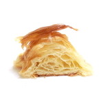 ル・ルソール - クロワッサンの断面 '14 6月下旬