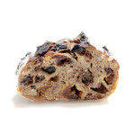 ル・ルソール - セーグル フリュイの断面 '14 6月下旬