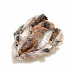 ル・ルソール - セーグル フリュイ ハーフ  (270円) '14 6月下旬