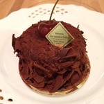 パティスリー レザネフォール 恵比寿本店